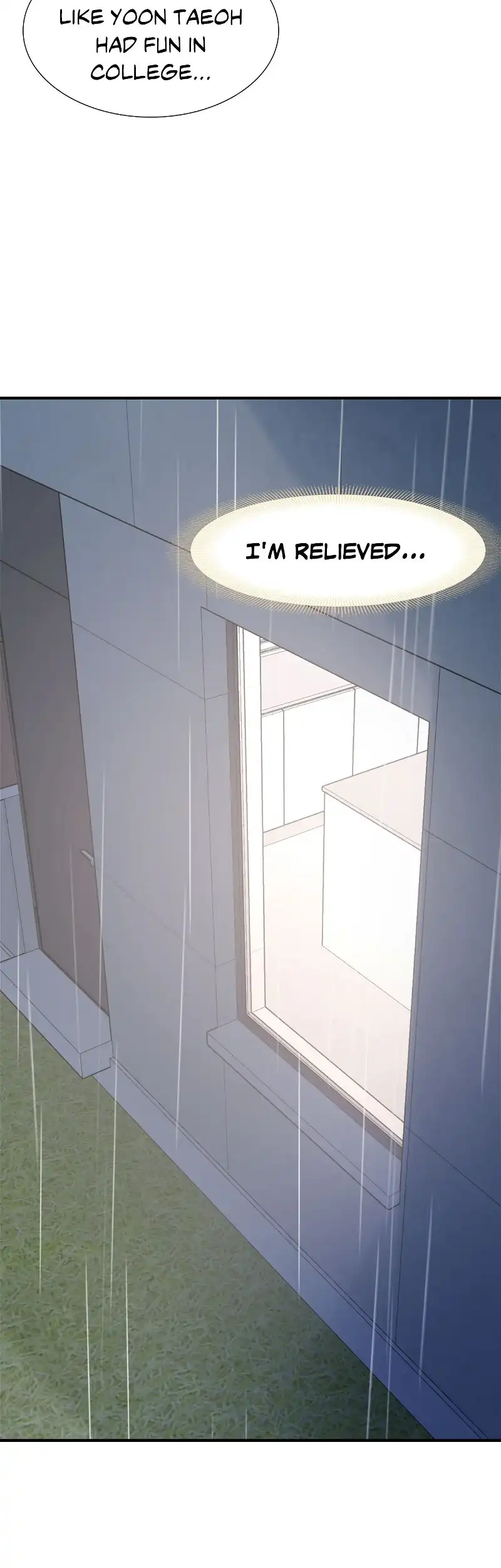 Walk With You chapter 28 page 42