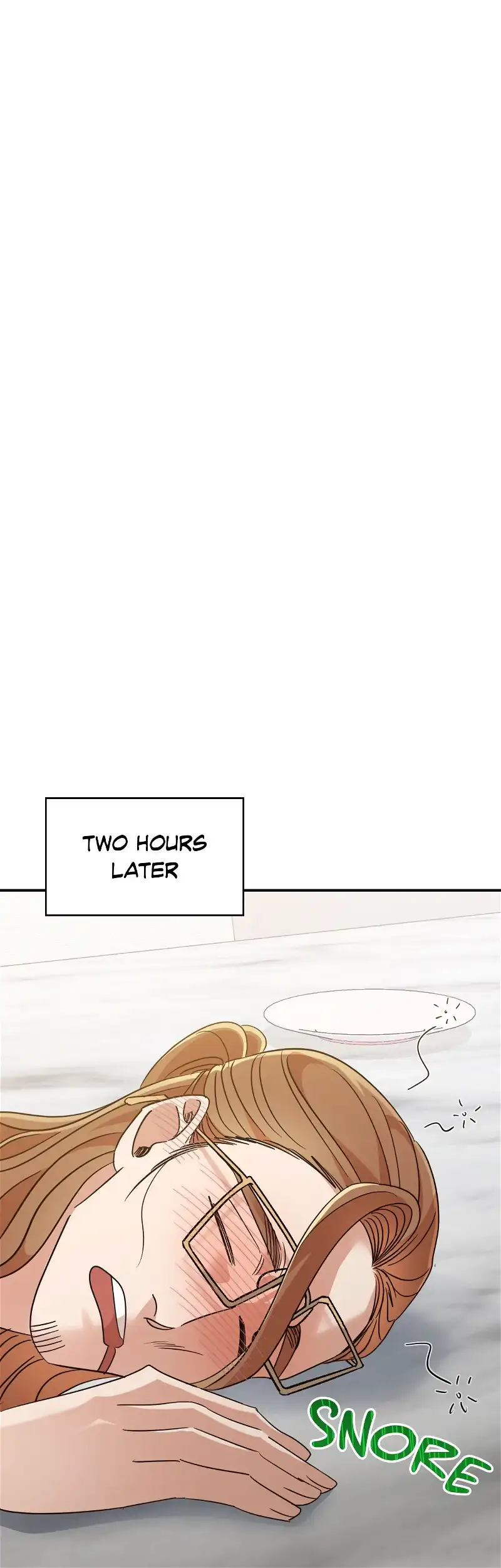 Walk With You chapter 28 page 43