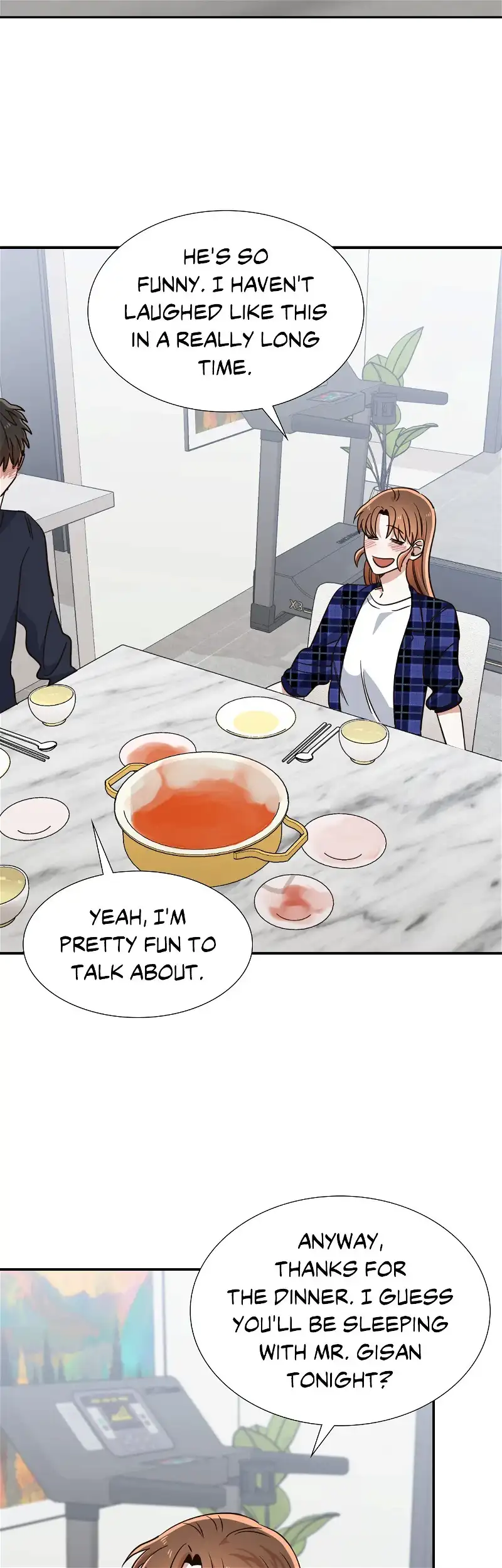 Walk With You chapter 28 page 44