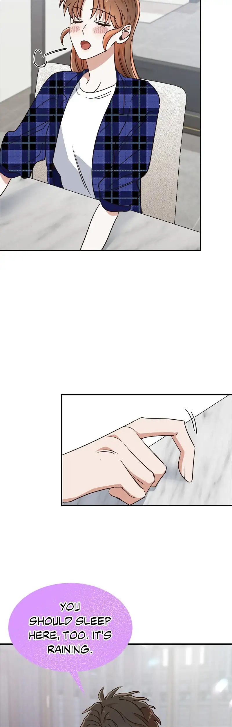 Walk With You chapter 28 page 45
