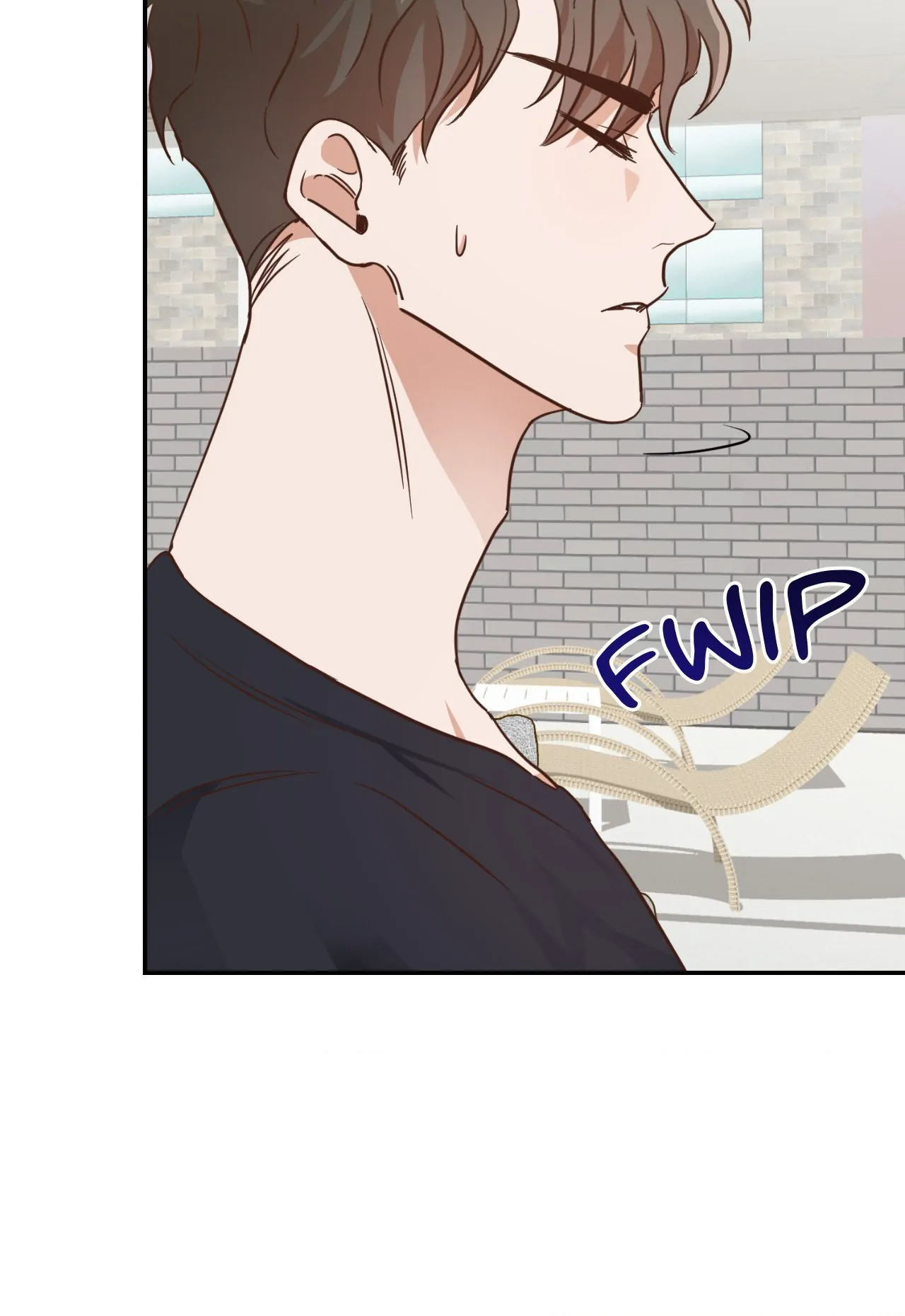 Walk With You chapter 3 page 20