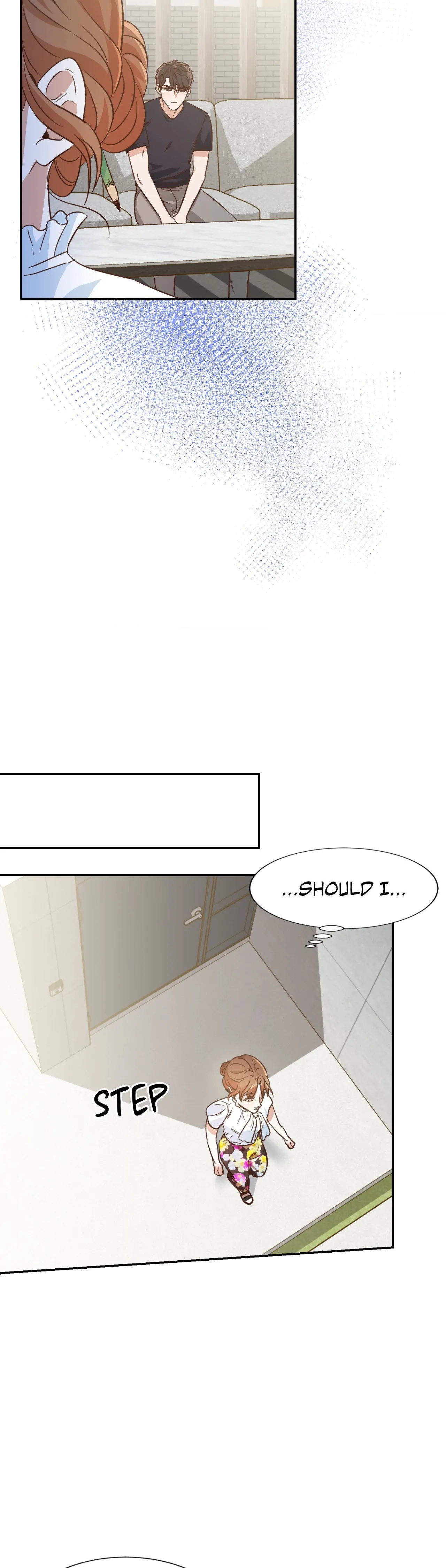 Walk With You chapter 3 page 22