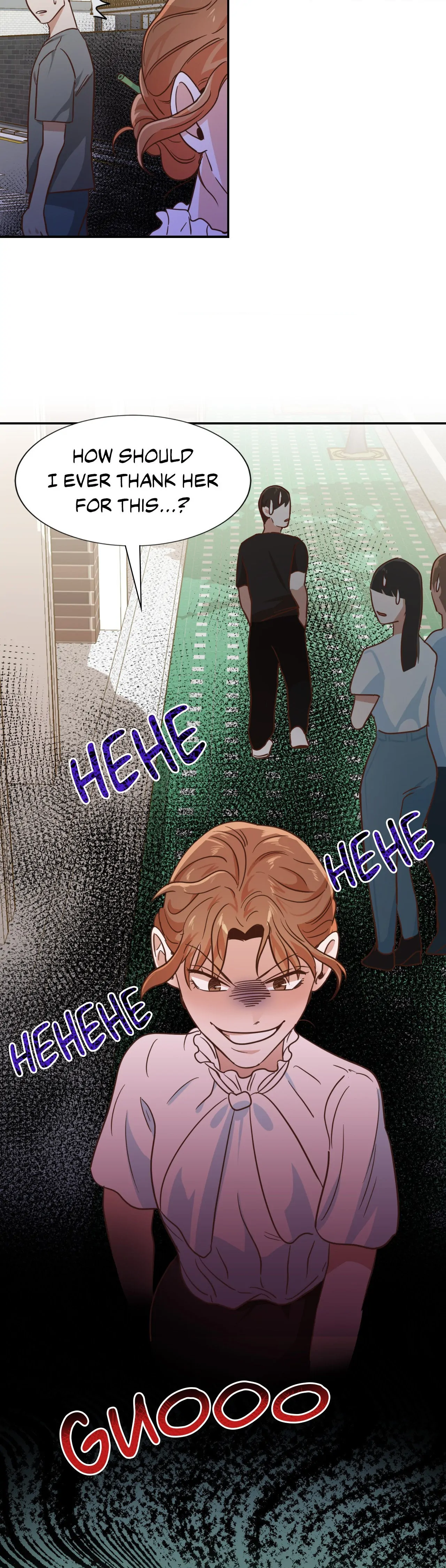 Walk With You chapter 3 page 26