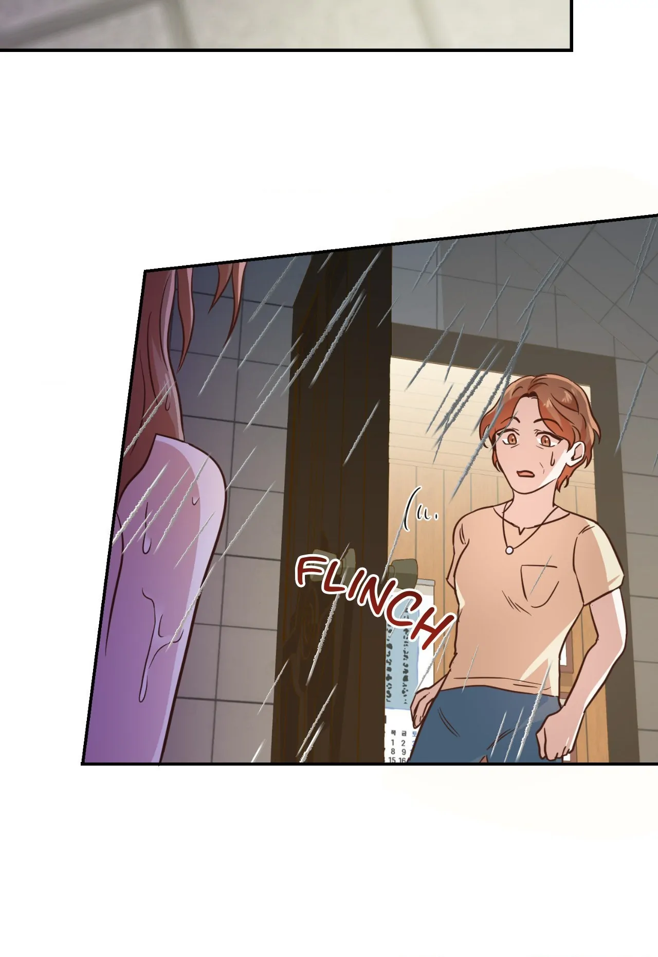 Walk With You chapter 3 page 32