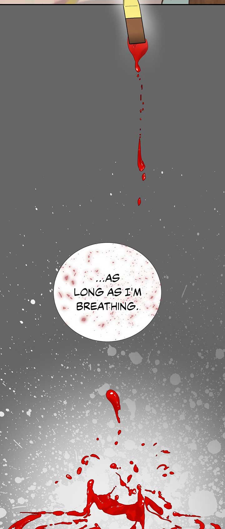 Walk With You chapter 40 page 8