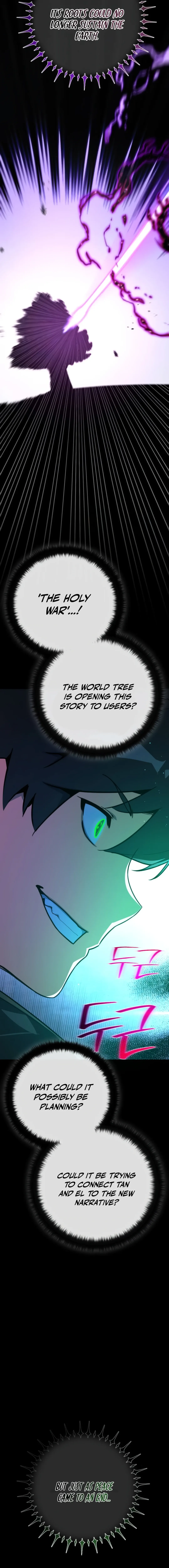 World’s Strongest Troll chapter 109 page 14