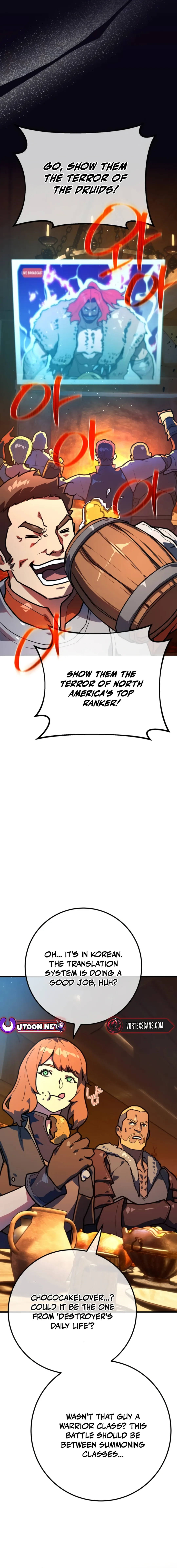 World’s Strongest Troll chapter 110 page 25