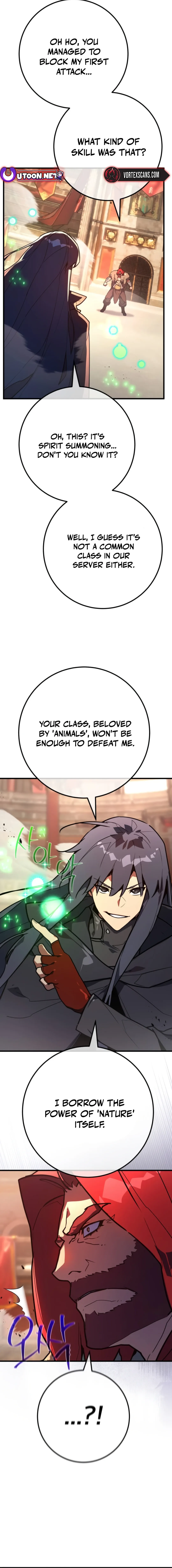 World’s Strongest Troll chapter 110 page 30