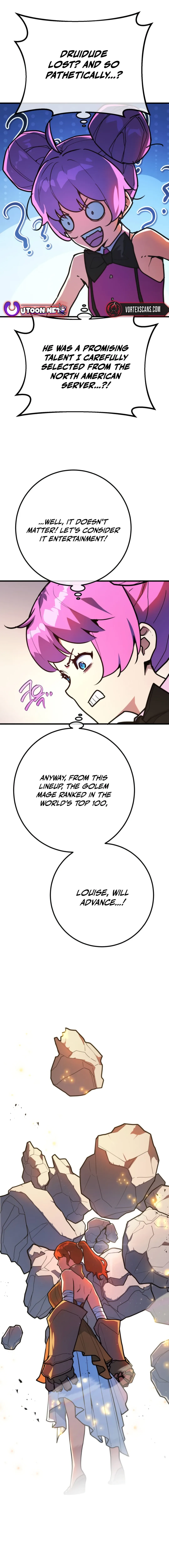 World’s Strongest Troll chapter 111 page 2