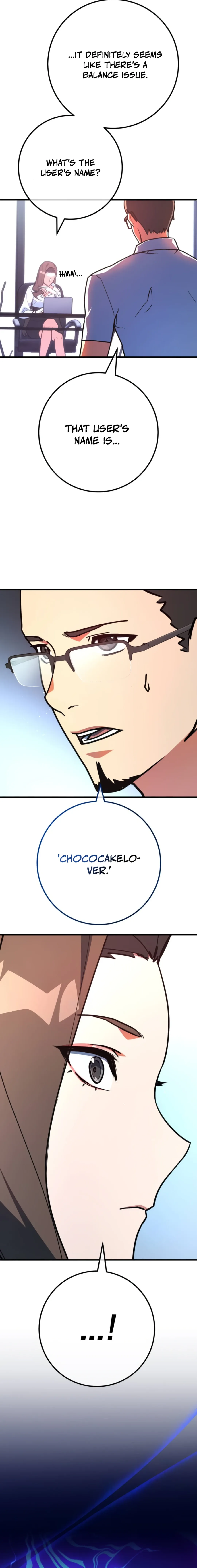 World’s Strongest Troll chapter 111 page 10