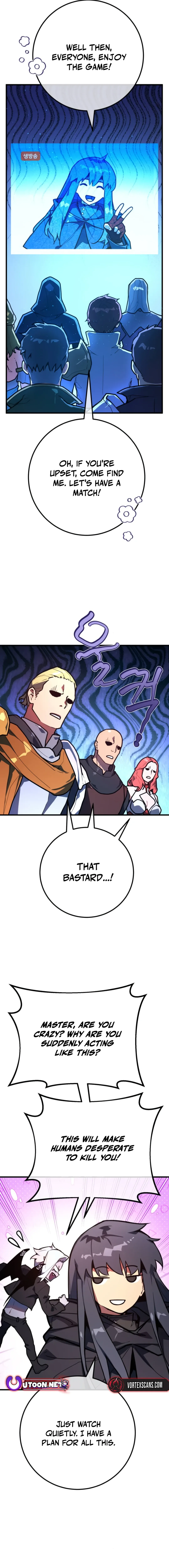 World’s Strongest Troll chapter 111 page 24