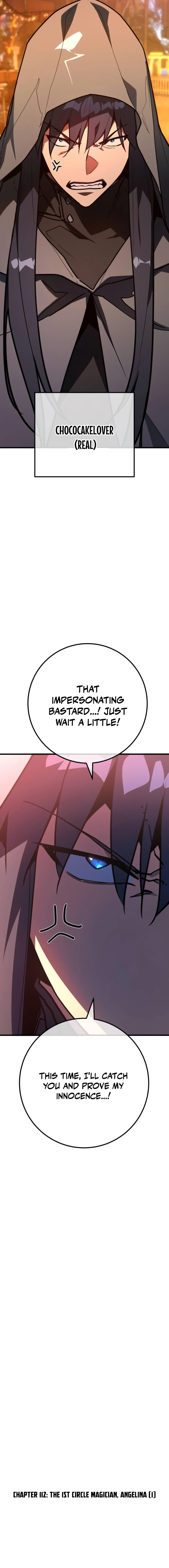 World’s Strongest Troll chapter 112 page 3