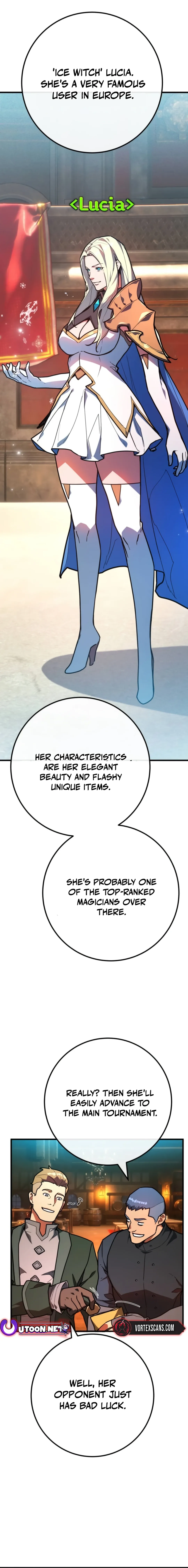 World’s Strongest Troll chapter 112 page 13