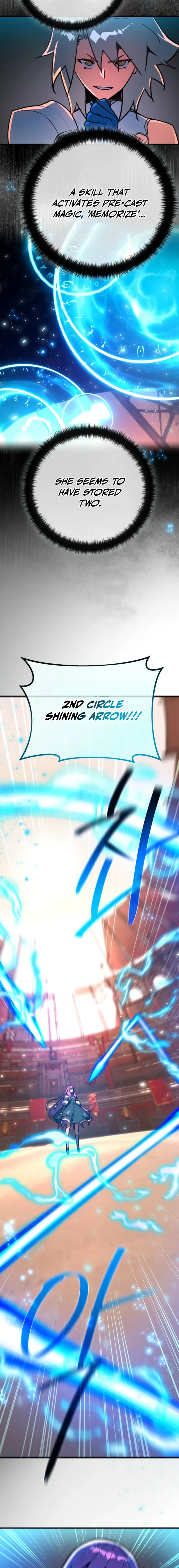 World’s Strongest Troll chapter 112 page 18