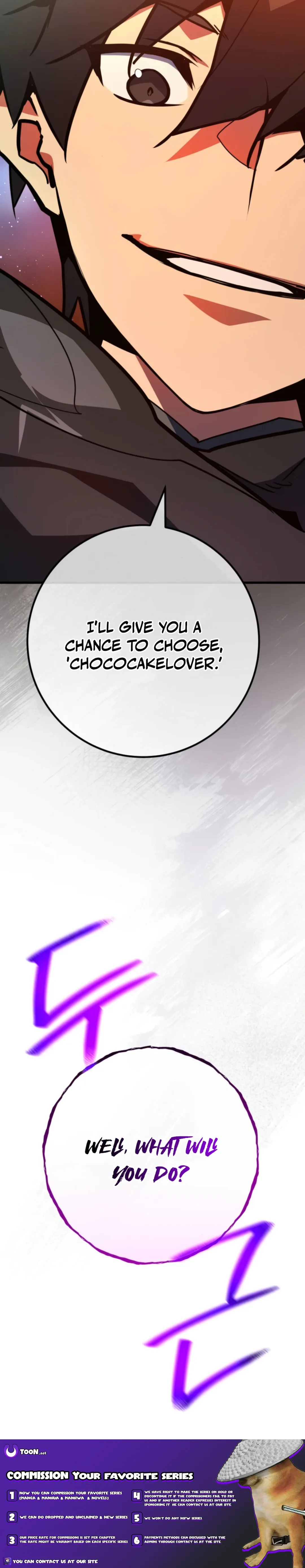 World’s Strongest Troll chapter 112 page 29