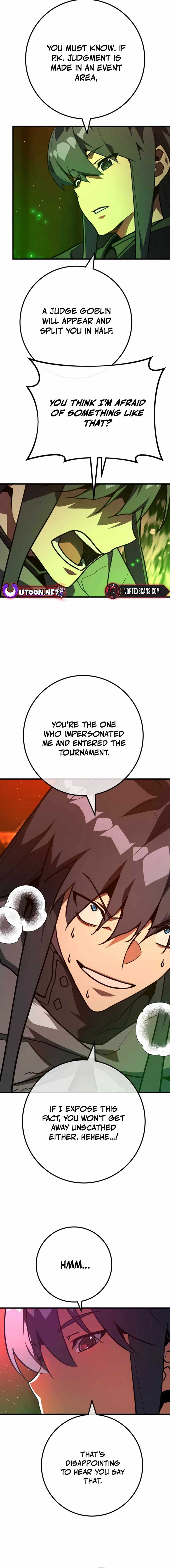 World’s Strongest Troll chapter 113 page 2