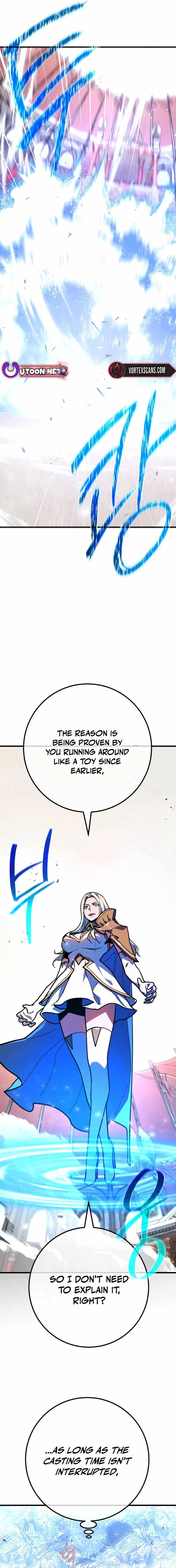 World’s Strongest Troll chapter 113 page 14
