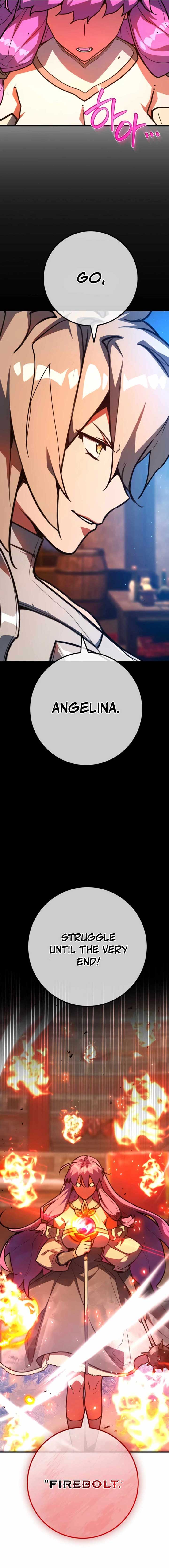 World’s Strongest Troll chapter 113 page 17