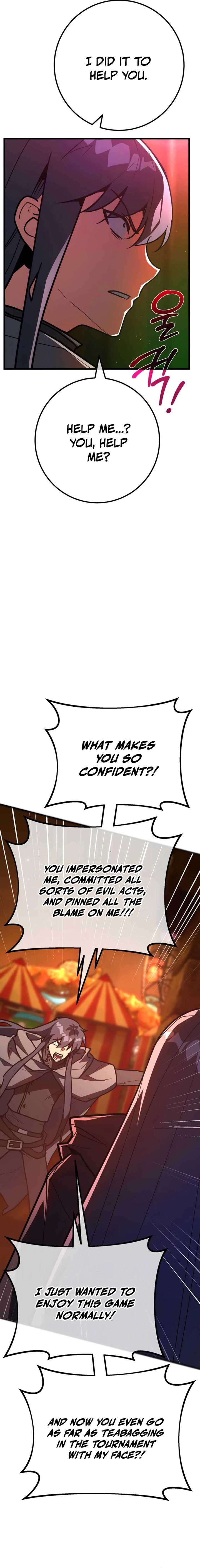 World’s Strongest Troll chapter 113 page 3