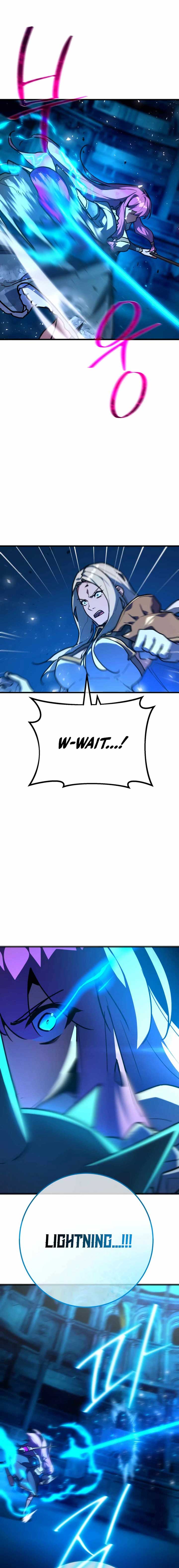 World’s Strongest Troll chapter 113 page 22