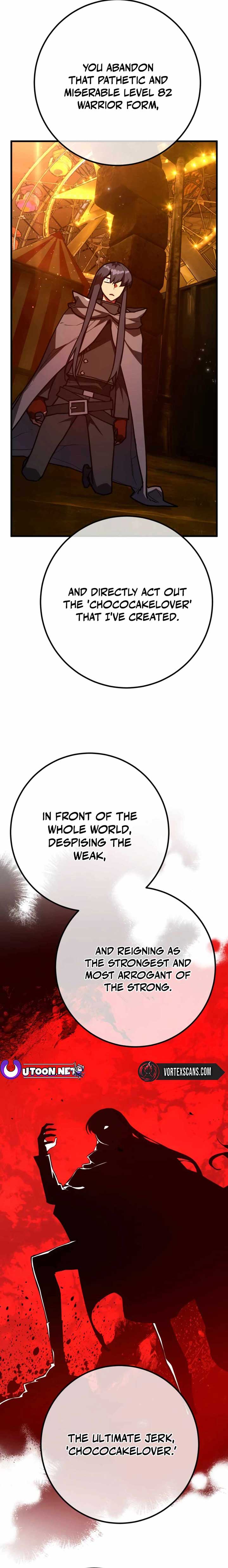 World’s Strongest Troll chapter 113 page 28
