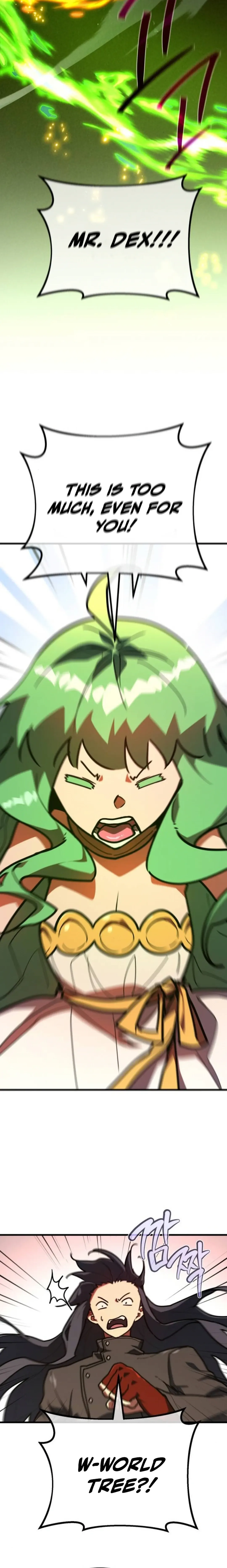 World’s Strongest Troll chapter 115 page 13