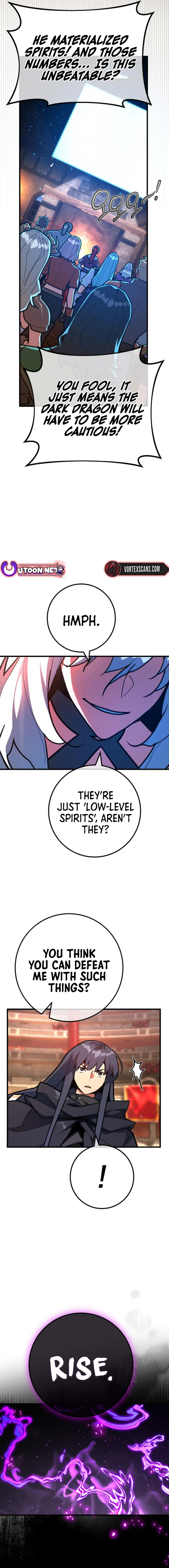 World’s Strongest Troll chapter 116 page 3