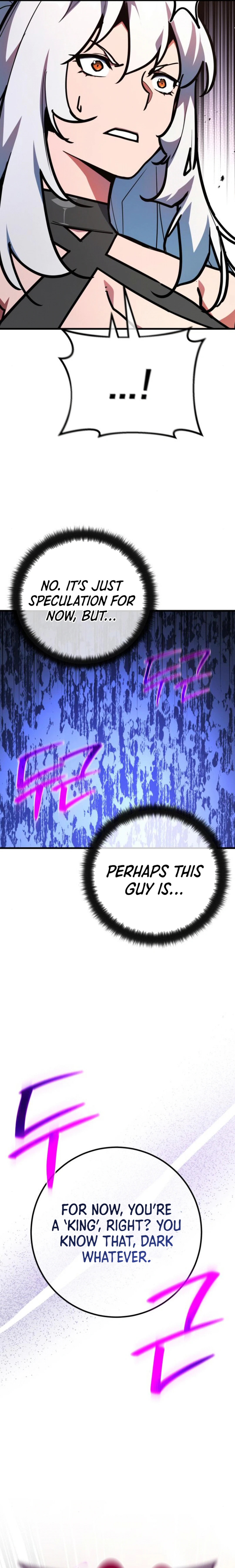 World’s Strongest Troll chapter 116 page 10