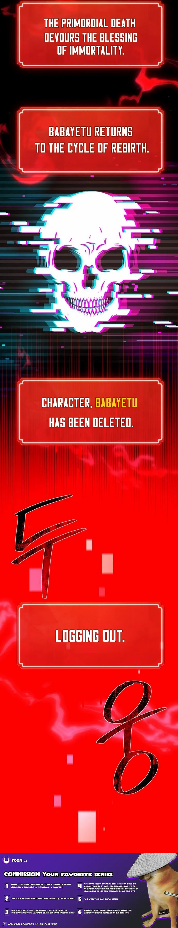 World’s Strongest Troll chapter 130 page 14