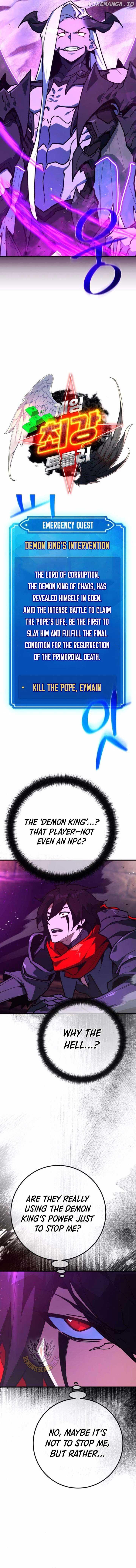 World’s Strongest Troll chapter 136 page 2