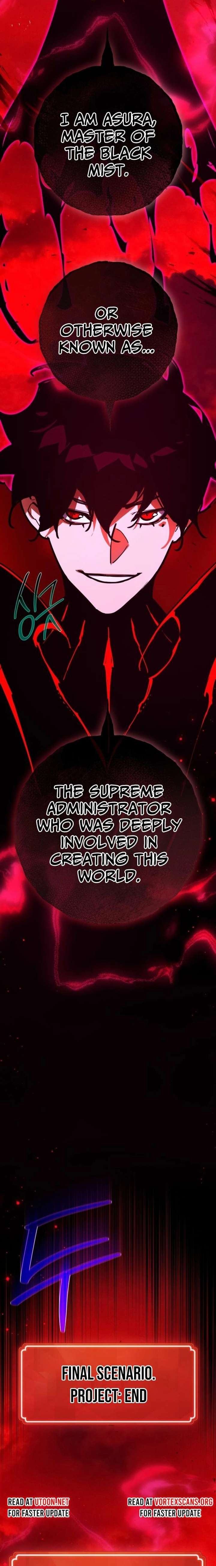 World’s Strongest Troll chapter 162 page 2