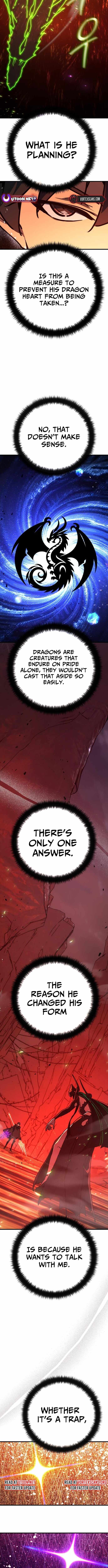 World’s Strongest Troll chapter 166 page 14