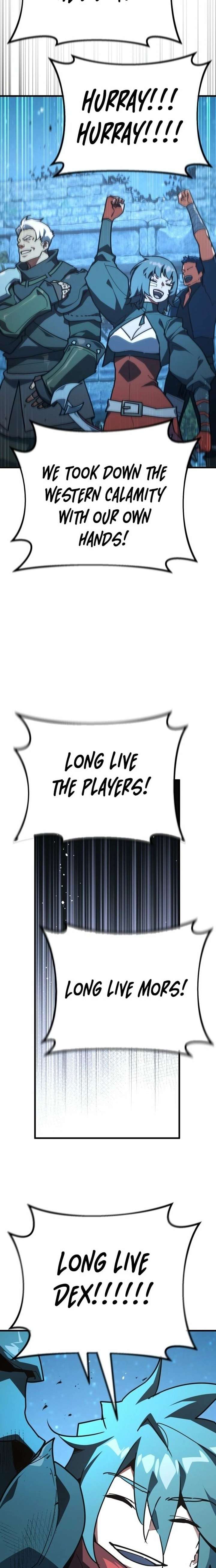 World’s Strongest Troll chapter 171 page 34