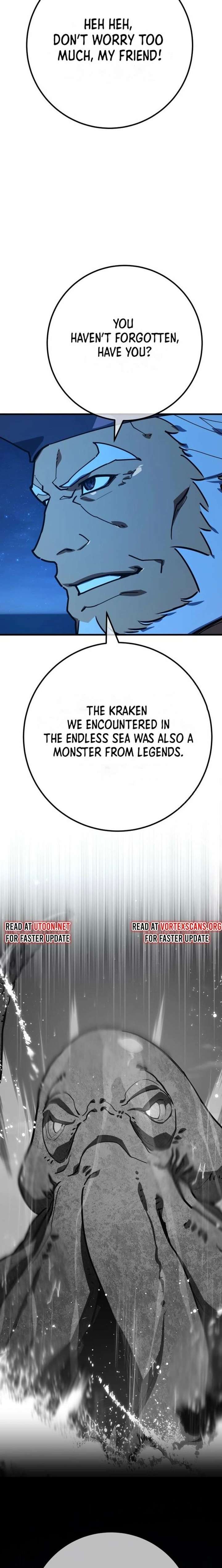 World’s Strongest Troll chapter 172 page 32