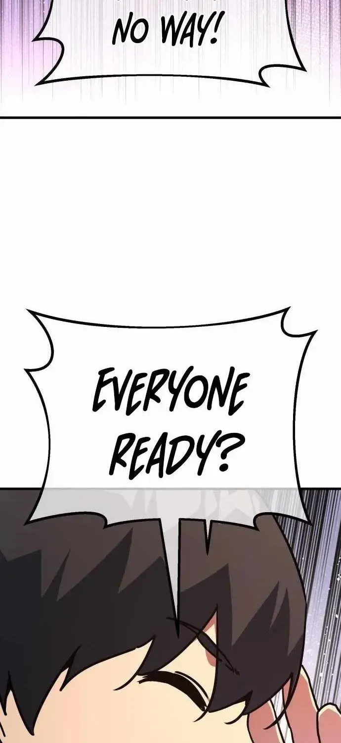 World’s Strongest Troll chapter 181 page 34