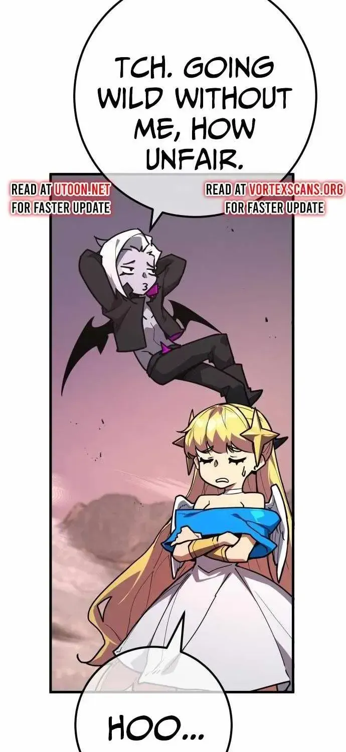 World’s Strongest Troll chapter 181 page 66