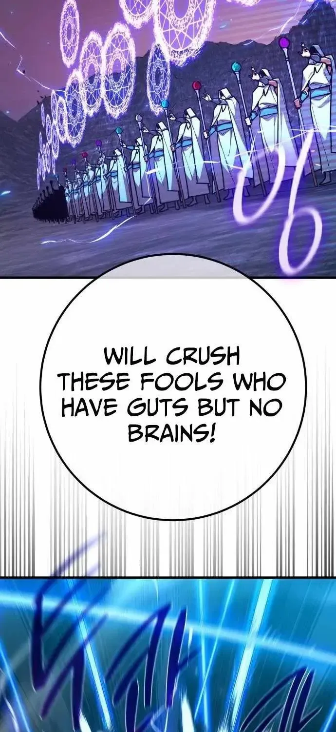 World’s Strongest Troll chapter 181 page 9