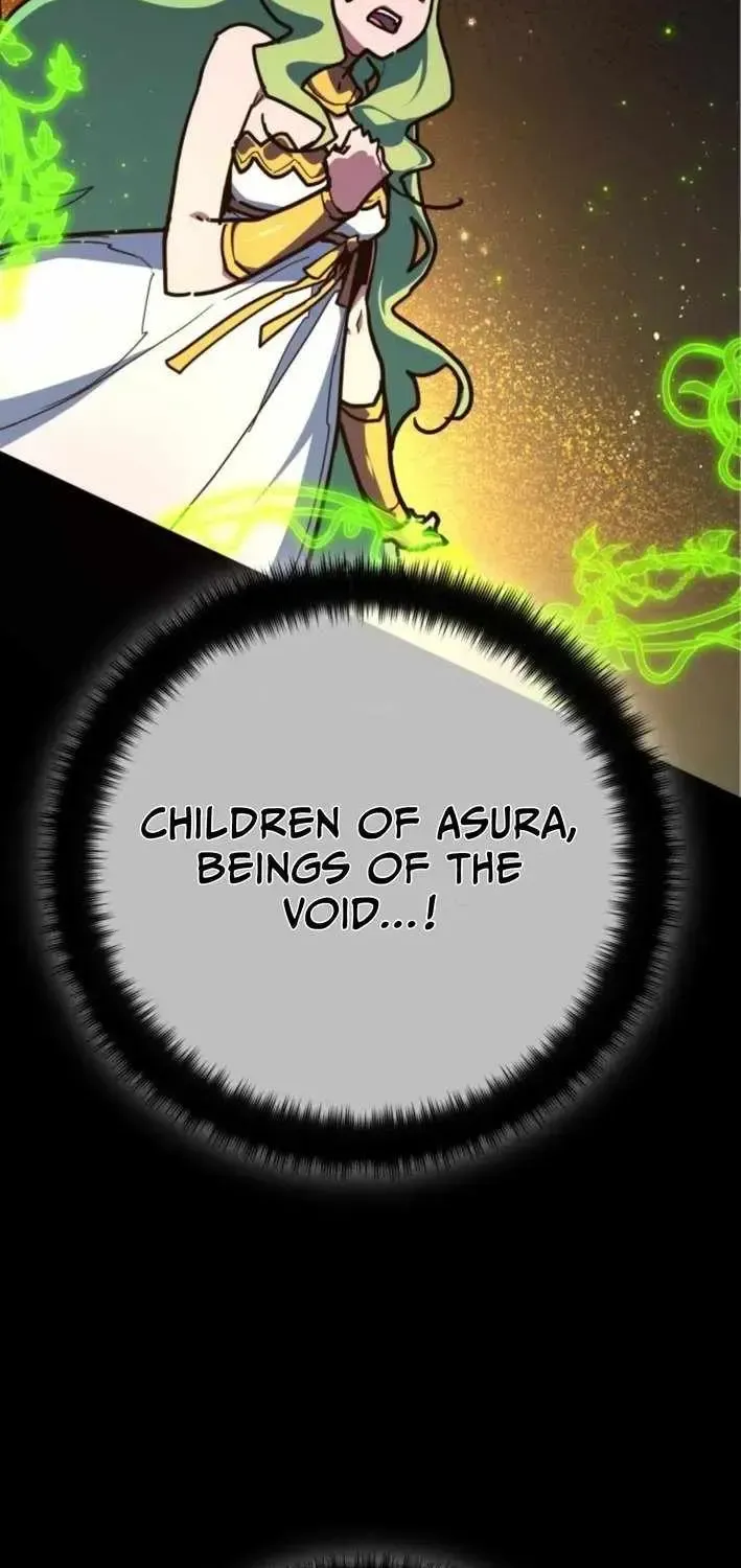 World’s Strongest Troll chapter 182 page 97