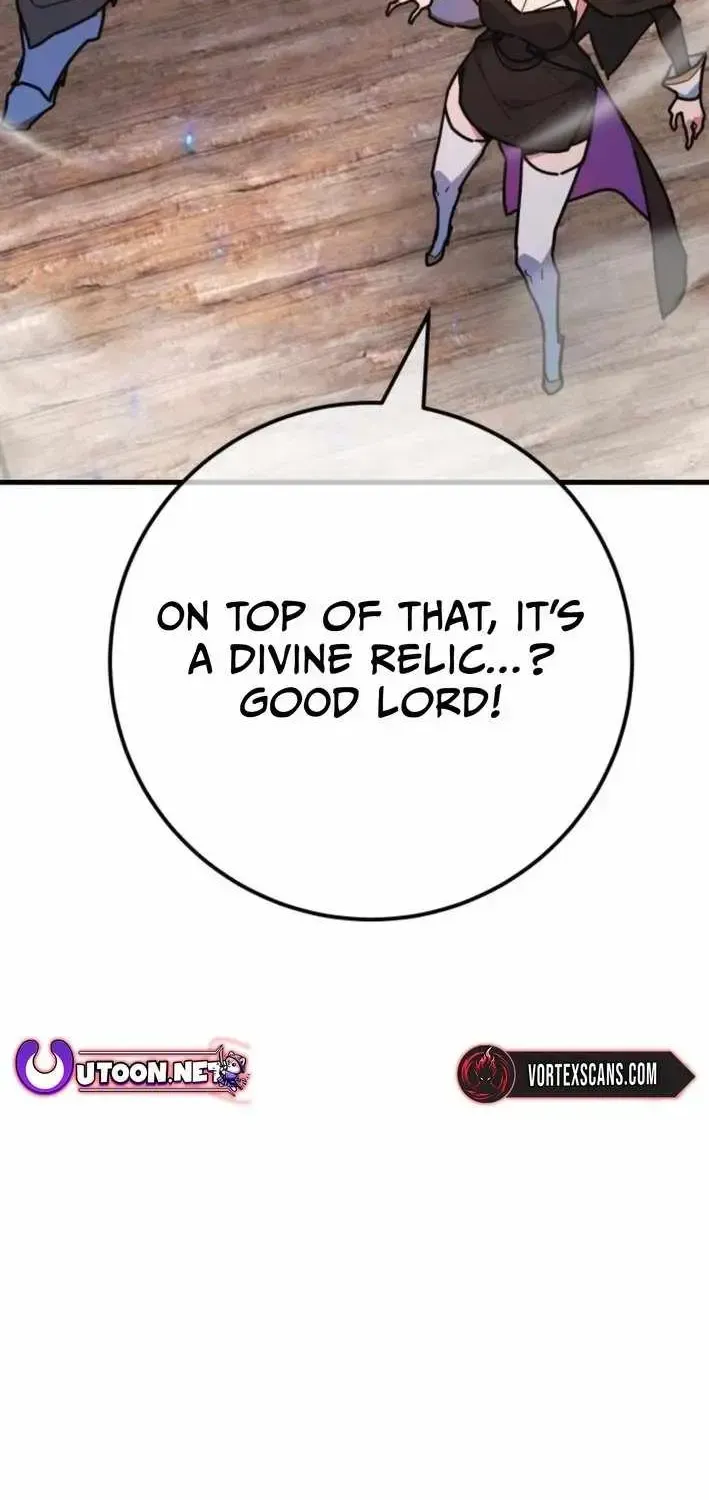 World’s Strongest Troll chapter 182 page 8