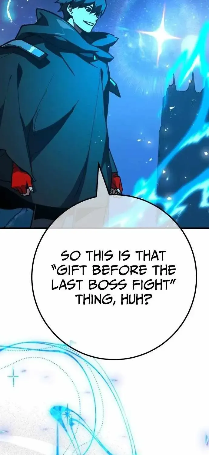 World’s Strongest Troll chapter 183 page 46