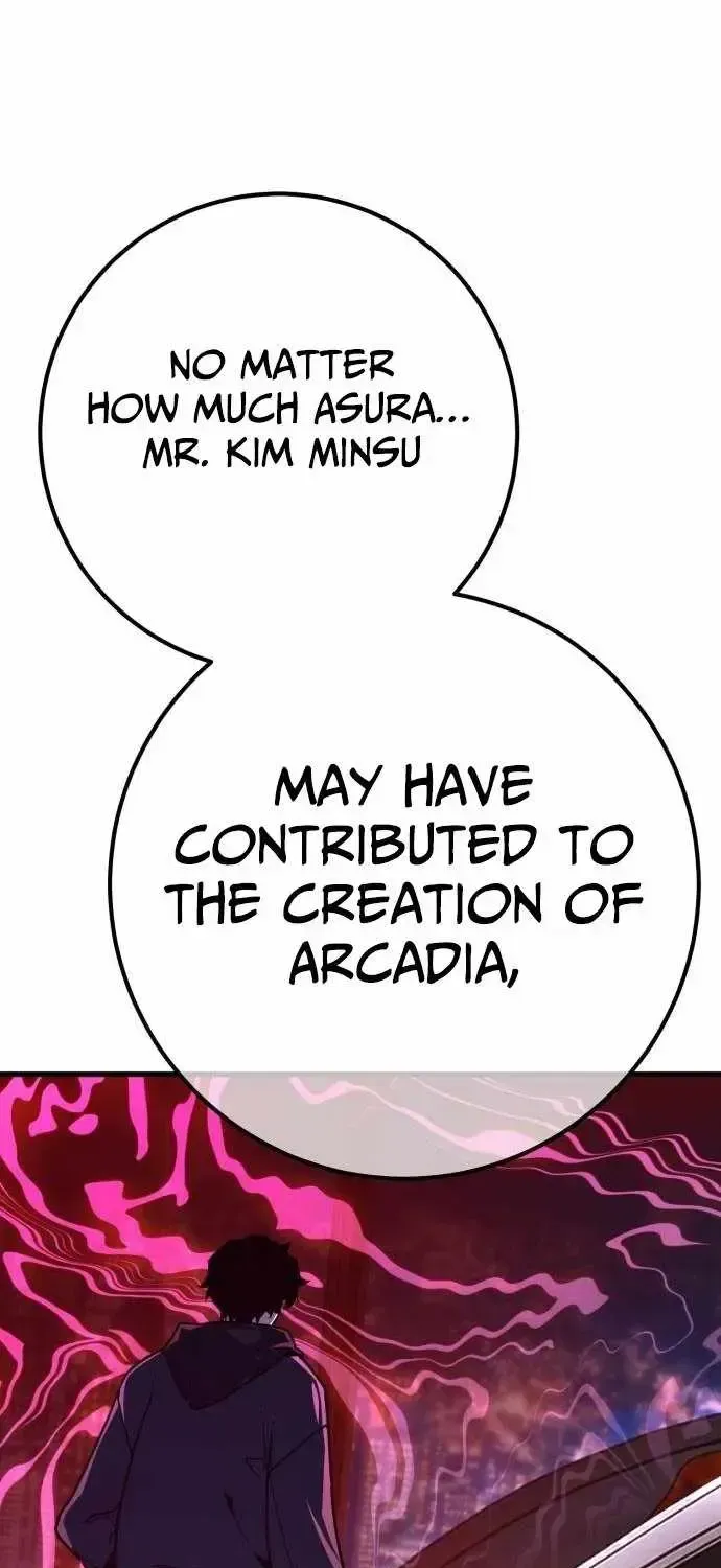 World’s Strongest Troll chapter 183 page 11