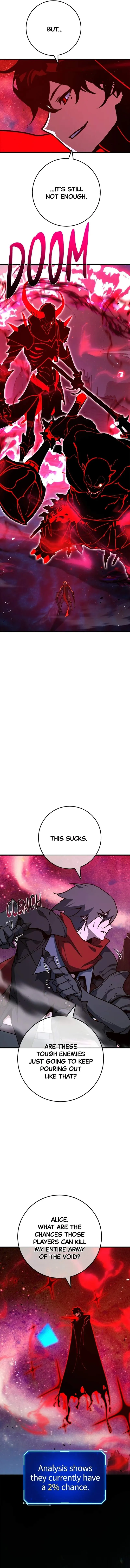 World’s Strongest Troll chapter 184 page 7