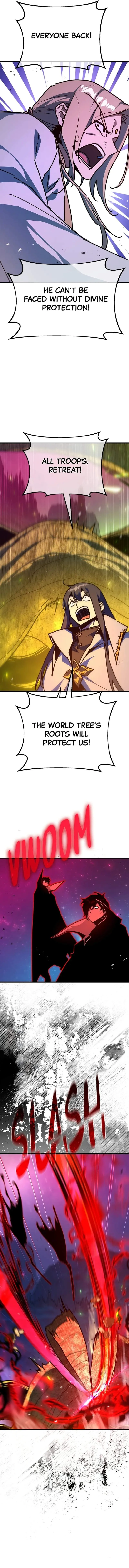 World’s Strongest Troll chapter 185 page 17