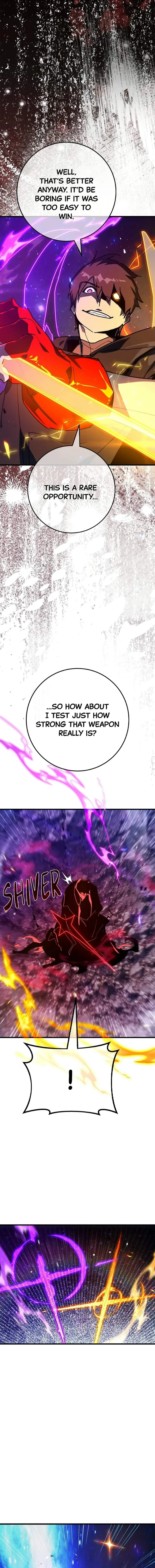 World’s Strongest Troll chapter 186 page 16