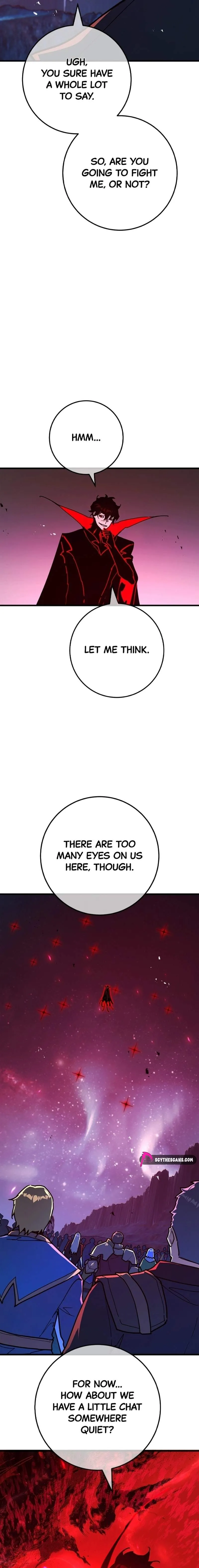 World’s Strongest Troll chapter 187 page 15