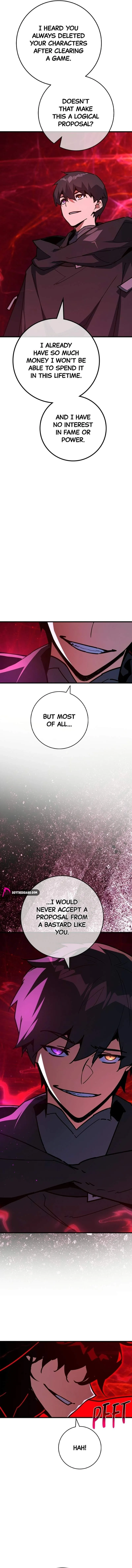 World’s Strongest Troll chapter 188 page 5