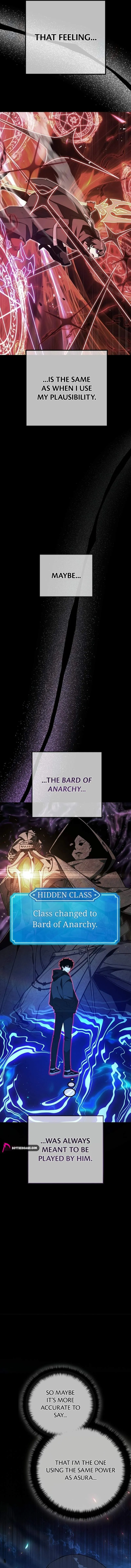 World’s Strongest Troll chapter 192 page 13
