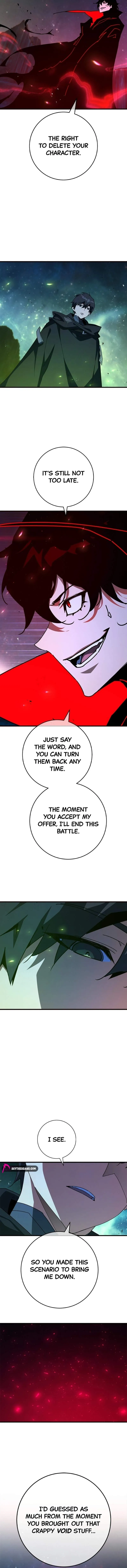 World’s Strongest Troll chapter 194 page 7