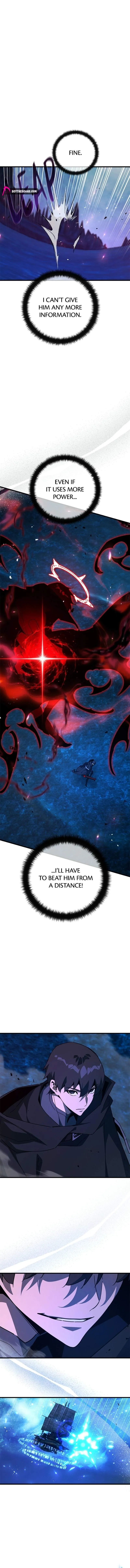 World’s Strongest Troll chapter 195 page 13