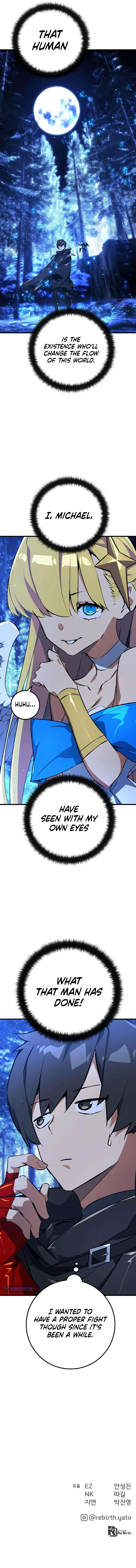 World’s Strongest Troll chapter 22 page 15